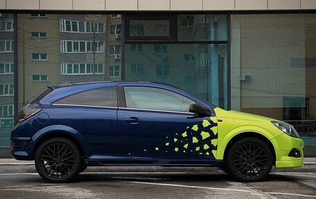 Opel Astra H, 2008 год, 550 000 рублей, 5 фотография