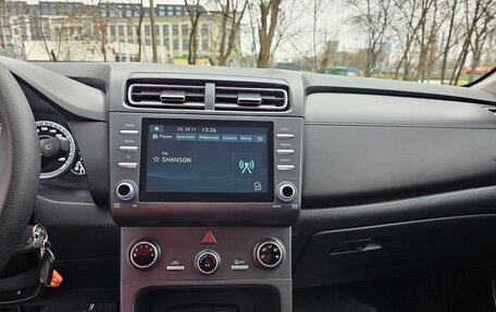 Hyundai Creta, 2021 год, 2 070 000 рублей, 16 фотография