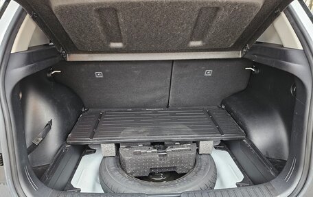 Hyundai Creta, 2021 год, 2 070 000 рублей, 20 фотография