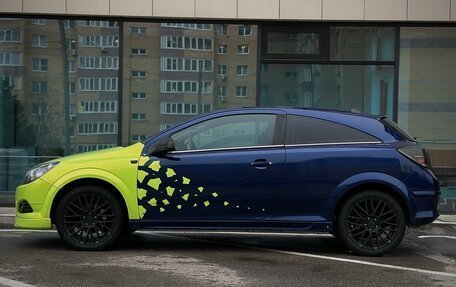 Opel Astra H, 2008 год, 550 000 рублей, 4 фотография