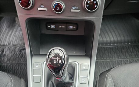 Hyundai Creta, 2021 год, 2 070 000 рублей, 17 фотография