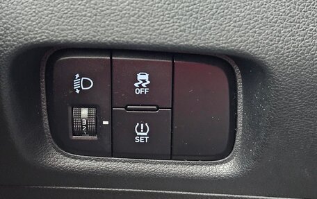 Hyundai Creta, 2021 год, 2 070 000 рублей, 19 фотография