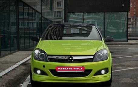 Opel Astra H, 2008 год, 550 000 рублей, 3 фотография