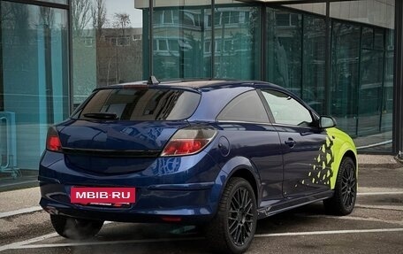 Opel Astra H, 2008 год, 550 000 рублей, 6 фотография