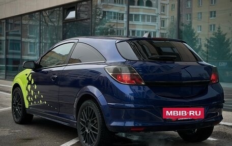 Opel Astra H, 2008 год, 550 000 рублей, 7 фотография