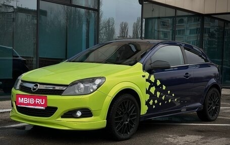 Opel Astra H, 2008 год, 550 000 рублей, 2 фотография