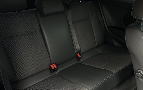 Opel Astra H, 2008 год, 550 000 рублей, 9 фотография