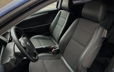 Opel Astra H, 2008 год, 550 000 рублей, 13 фотография