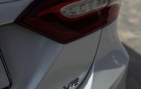 Toyota Camry, 2018 год, 2 750 000 рублей, 6 фотография