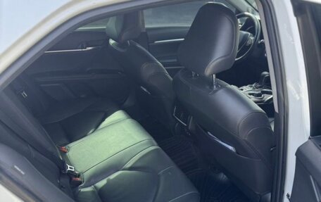 Toyota Camry, 2018 год, 2 750 000 рублей, 10 фотография