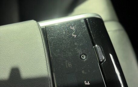 Toyota Camry, 2018 год, 2 750 000 рублей, 12 фотография