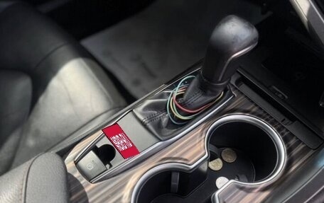 Toyota Camry, 2018 год, 2 750 000 рублей, 7 фотография