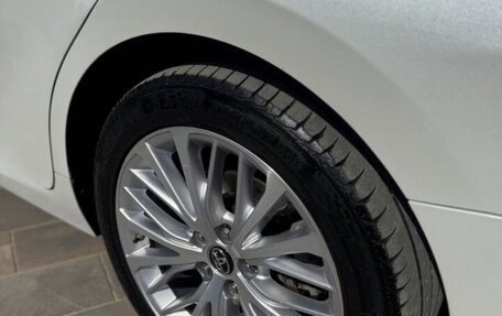 Toyota Camry, 2018 год, 2 750 000 рублей, 17 фотография