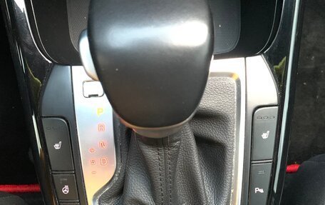 KIA Cerato IV, 2021 год, 2 320 000 рублей, 18 фотография