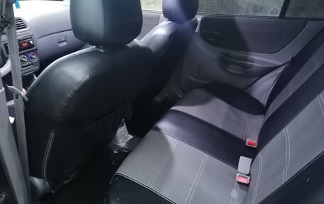 Hyundai Accent II, 2007 год, 570 000 рублей, 7 фотография