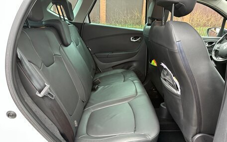 Renault Kaptur I рестайлинг, 2016 год, 1 450 000 рублей, 15 фотография