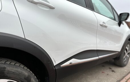 Renault Kaptur I рестайлинг, 2016 год, 1 450 000 рублей, 17 фотография