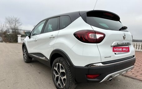 Renault Kaptur I рестайлинг, 2016 год, 1 450 000 рублей, 6 фотография