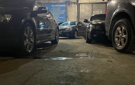 Honda Legend IV, 2008 год, 1 150 000 рублей, 17 фотография