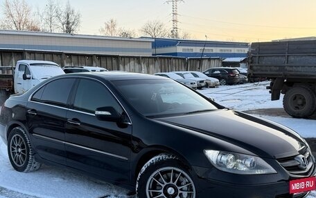 Honda Legend IV, 2008 год, 1 150 000 рублей, 3 фотография