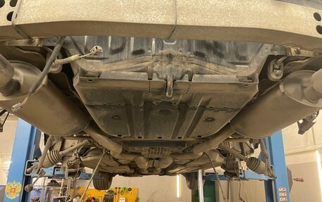 Honda Legend IV, 2008 год, 1 150 000 рублей, 15 фотография