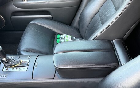 Honda Legend IV, 2008 год, 1 150 000 рублей, 11 фотография