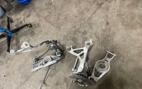 Honda Legend IV, 2008 год, 1 150 000 рублей, 14 фотография