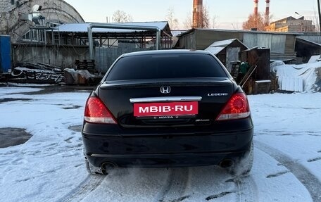 Honda Legend IV, 2008 год, 1 150 000 рублей, 6 фотография
