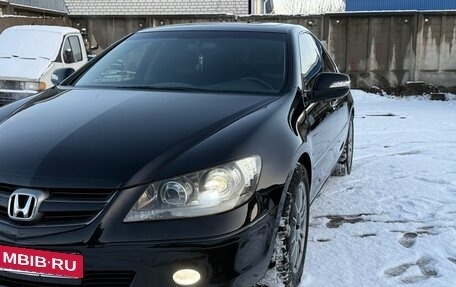 Honda Legend IV, 2008 год, 1 150 000 рублей, 5 фотография