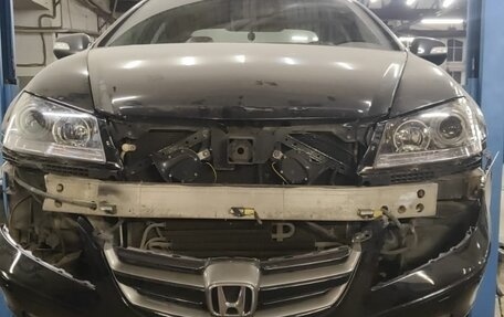 Honda Legend IV, 2008 год, 1 150 000 рублей, 16 фотография