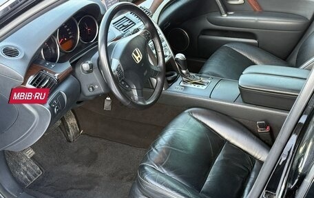 Honda Legend IV, 2008 год, 1 150 000 рублей, 10 фотография