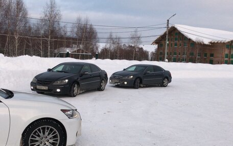 Honda Legend IV, 2008 год, 1 150 000 рублей, 19 фотография