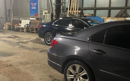 Honda Legend IV, 2008 год, 1 150 000 рублей, 18 фотография