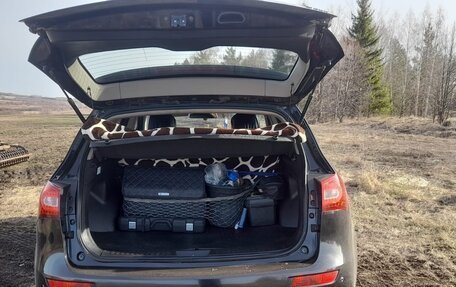 Zotye T600, 2017 год, 750 000 рублей, 2 фотография