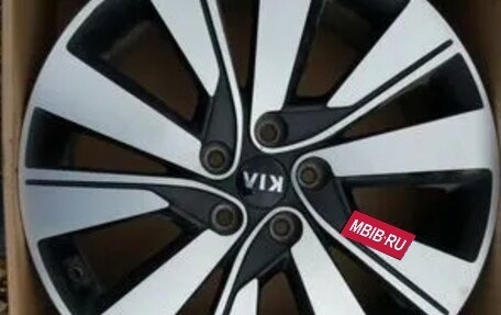 KIA Sportage IV рестайлинг, 2017 год, 1 950 000 рублей, 11 фотография