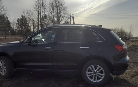 Zotye T600, 2017 год, 750 000 рублей, 5 фотография