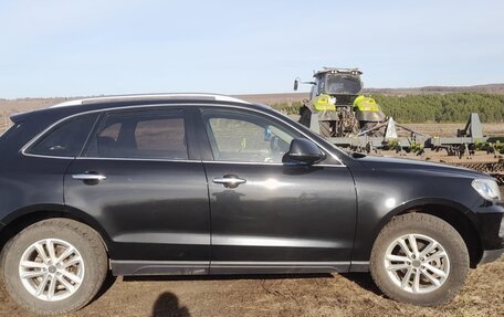 Zotye T600, 2017 год, 750 000 рублей, 4 фотография