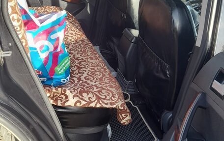 Zotye T600, 2017 год, 750 000 рублей, 7 фотография