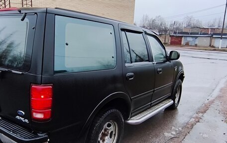 Ford Expedition, 1997 год, 675 000 рублей, 6 фотография