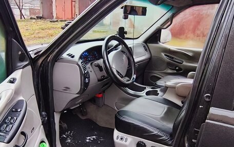 Ford Expedition, 1997 год, 675 000 рублей, 8 фотография