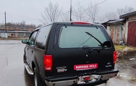 Ford Expedition, 1997 год, 675 000 рублей, 4 фотография