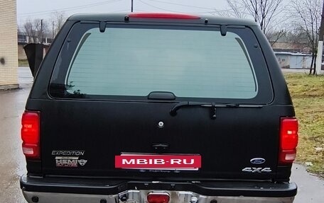Ford Expedition, 1997 год, 675 000 рублей, 7 фотография