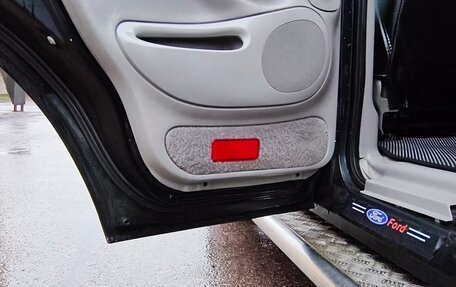 Ford Expedition, 1997 год, 675 000 рублей, 12 фотография