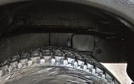 Ford Expedition, 1997 год, 675 000 рублей, 13 фотография