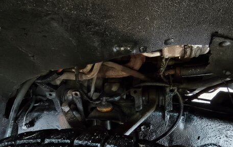 Ford Expedition, 1997 год, 675 000 рублей, 23 фотография