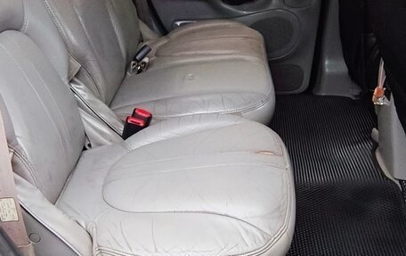 Ford Expedition, 1997 год, 675 000 рублей, 17 фотография