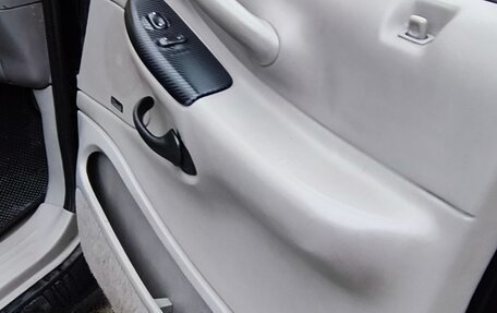 Ford Expedition, 1997 год, 675 000 рублей, 22 фотография