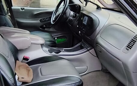 Ford Expedition, 1997 год, 675 000 рублей, 19 фотография