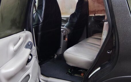 Ford Expedition, 1997 год, 675 000 рублей, 11 фотография