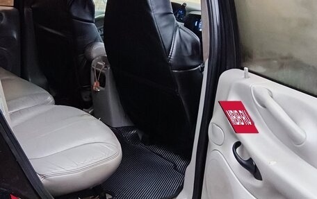 Ford Expedition, 1997 год, 675 000 рублей, 16 фотография